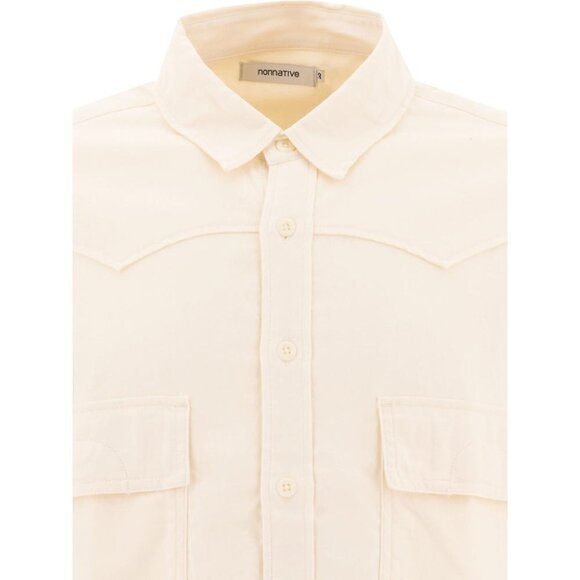 Nonnative Shirts Tag Size 3 Men - Picture 3 of 4